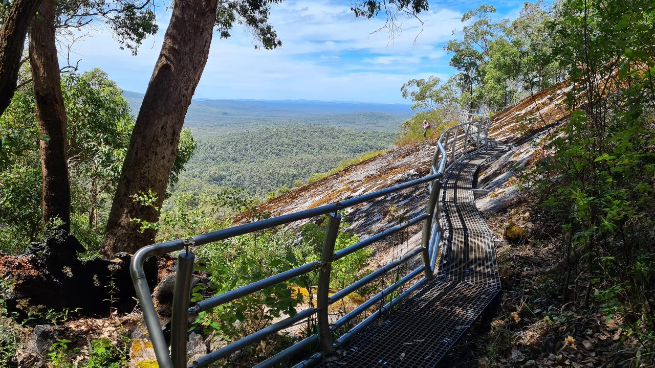 Walpole Wilderness Gourmet Adventure - Photo 1 of 10