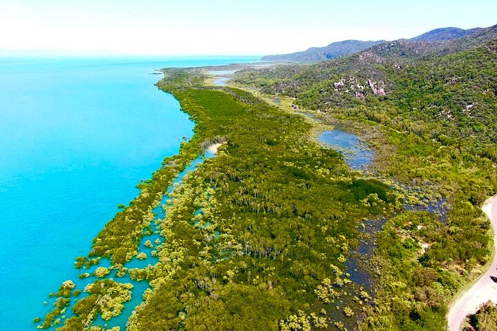 Magnetic Island: West Coast Eco Adventure - Photo 1 of 9