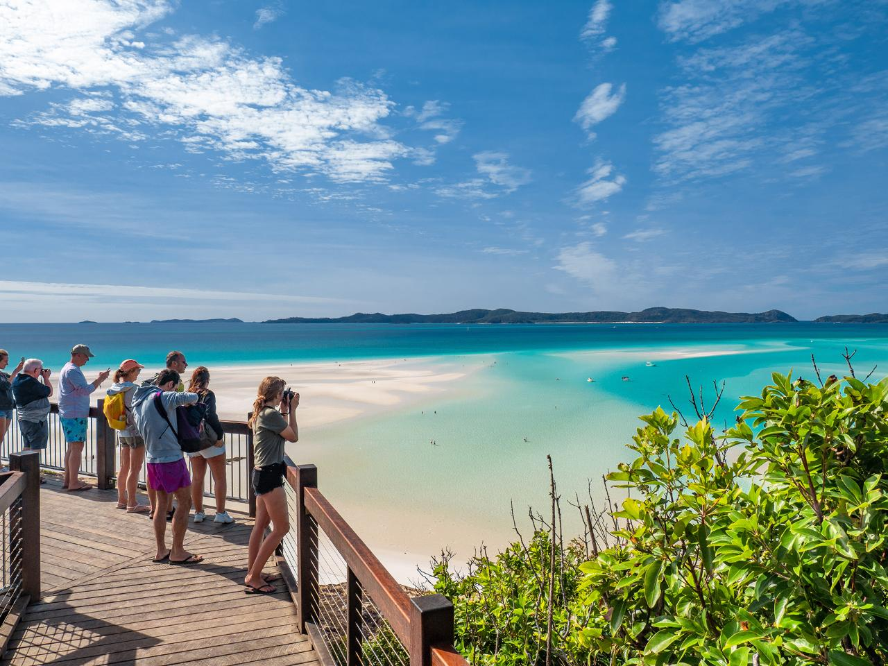 Whitehaven Beach Chill & Grill (departing Hamilton Island) - Photo 1 of 2