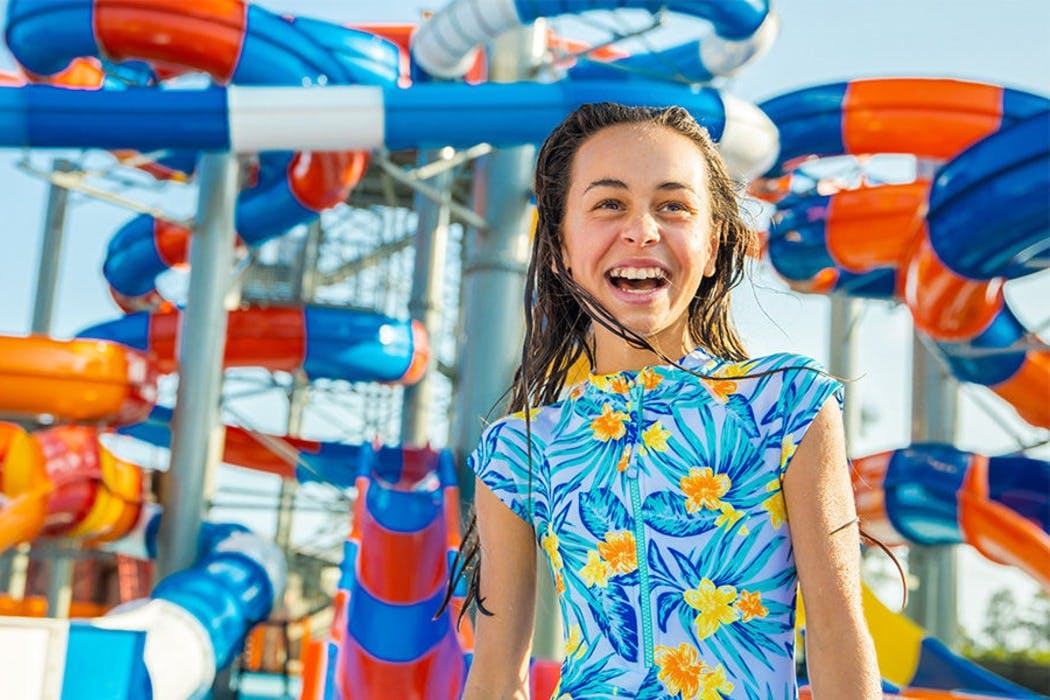 WhiteWater World Tickets - Photo 1 of 5