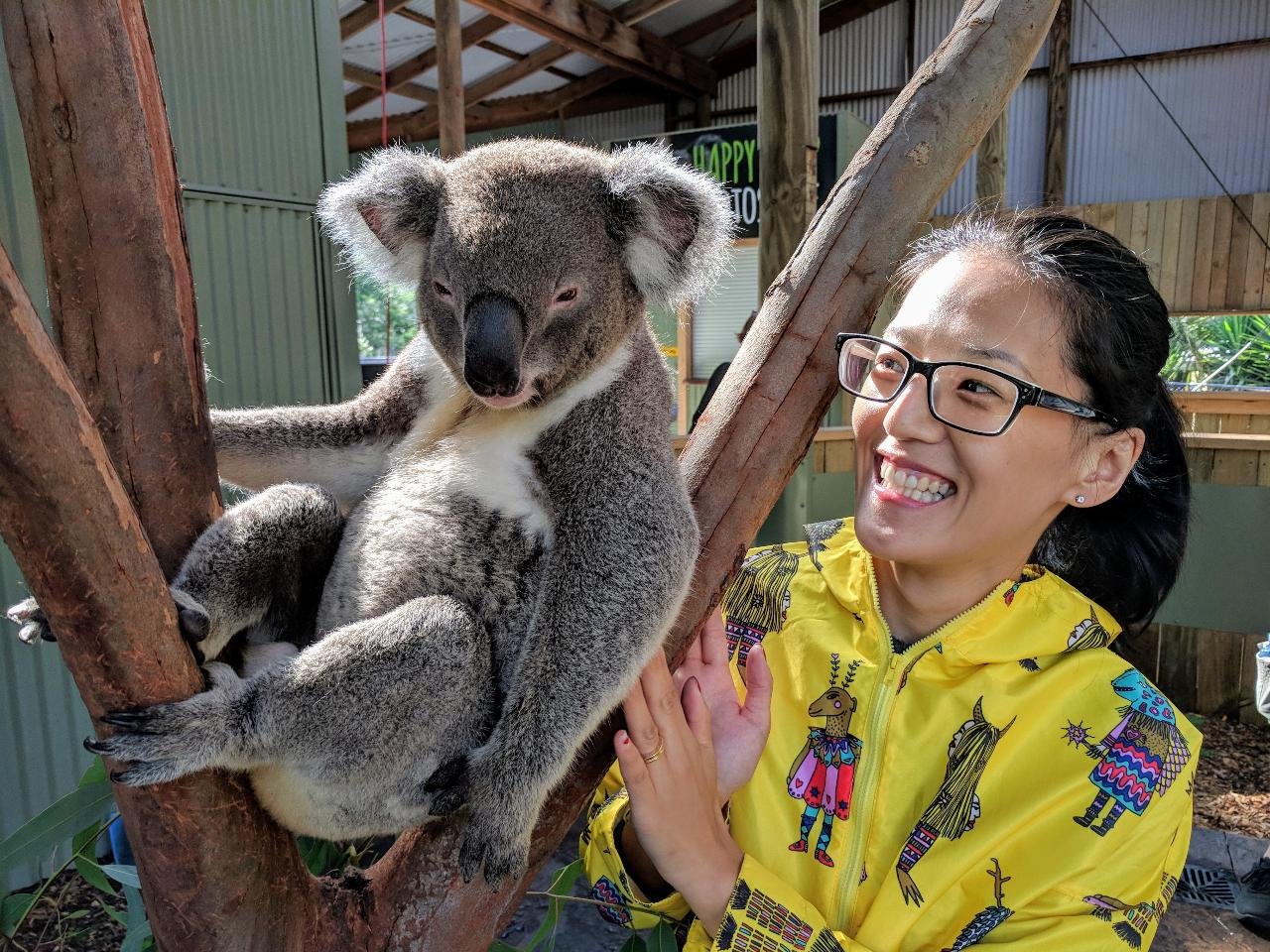 Wildlife, Waterfalls & Wine - Photo 1 of 4