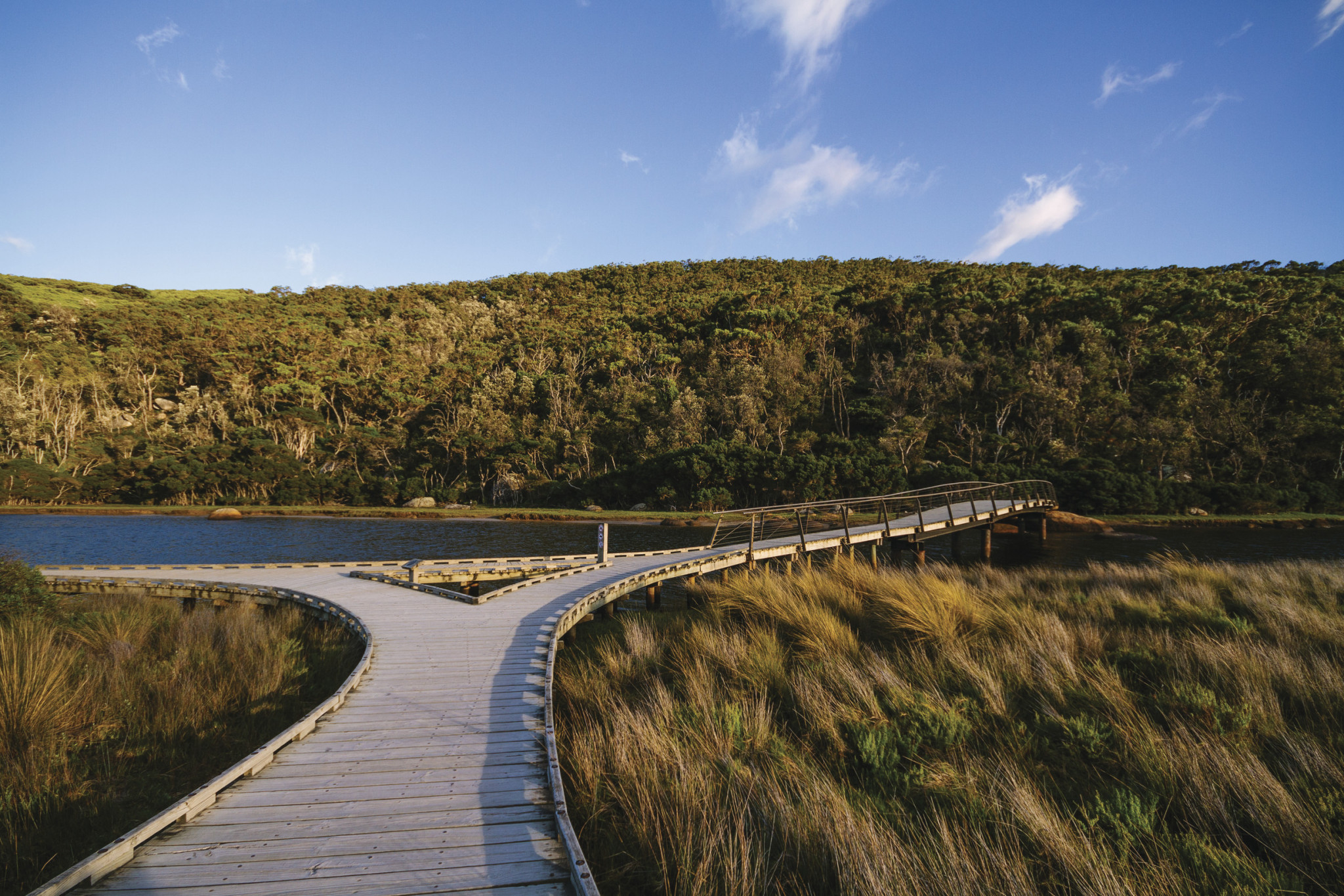 Wilsons Promontory National Park Tour - Photo 1 of 8