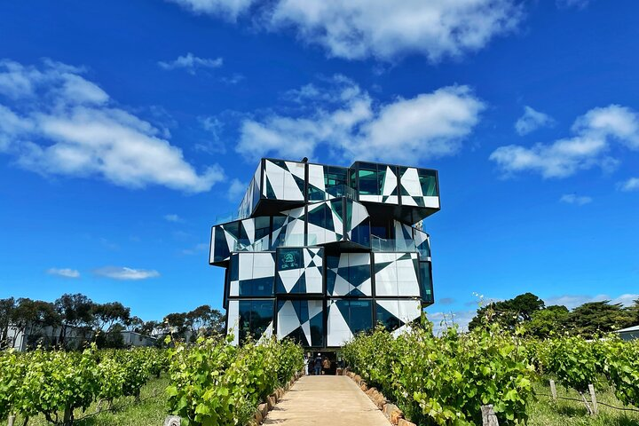 Wine Tasting in McLaren Vale - Photo 1 of 8