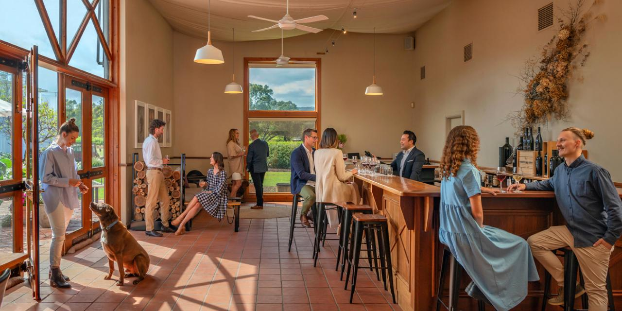 Wine Tasting  - Photo 1 of 6