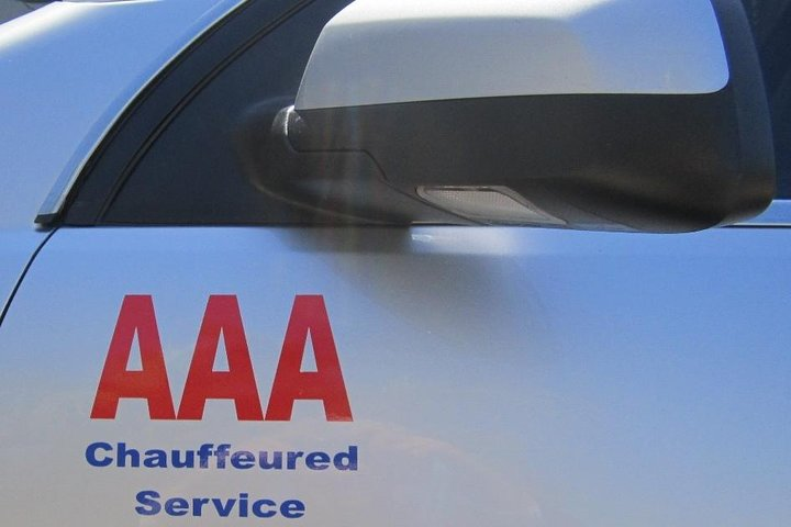 Wine Tours Adelaide  - Photo 1 of 10