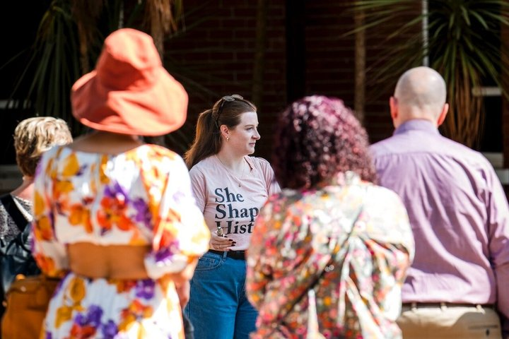 Badass Women who Shaped the Nation: Women’s History Walking Tour - Photo 1 of 17