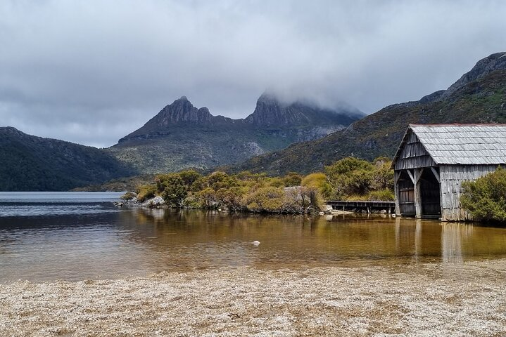 Cradle Mountain