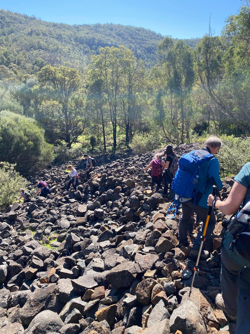 Wungong Gorge Extreme Endurance Hike - Photo 1 of 7