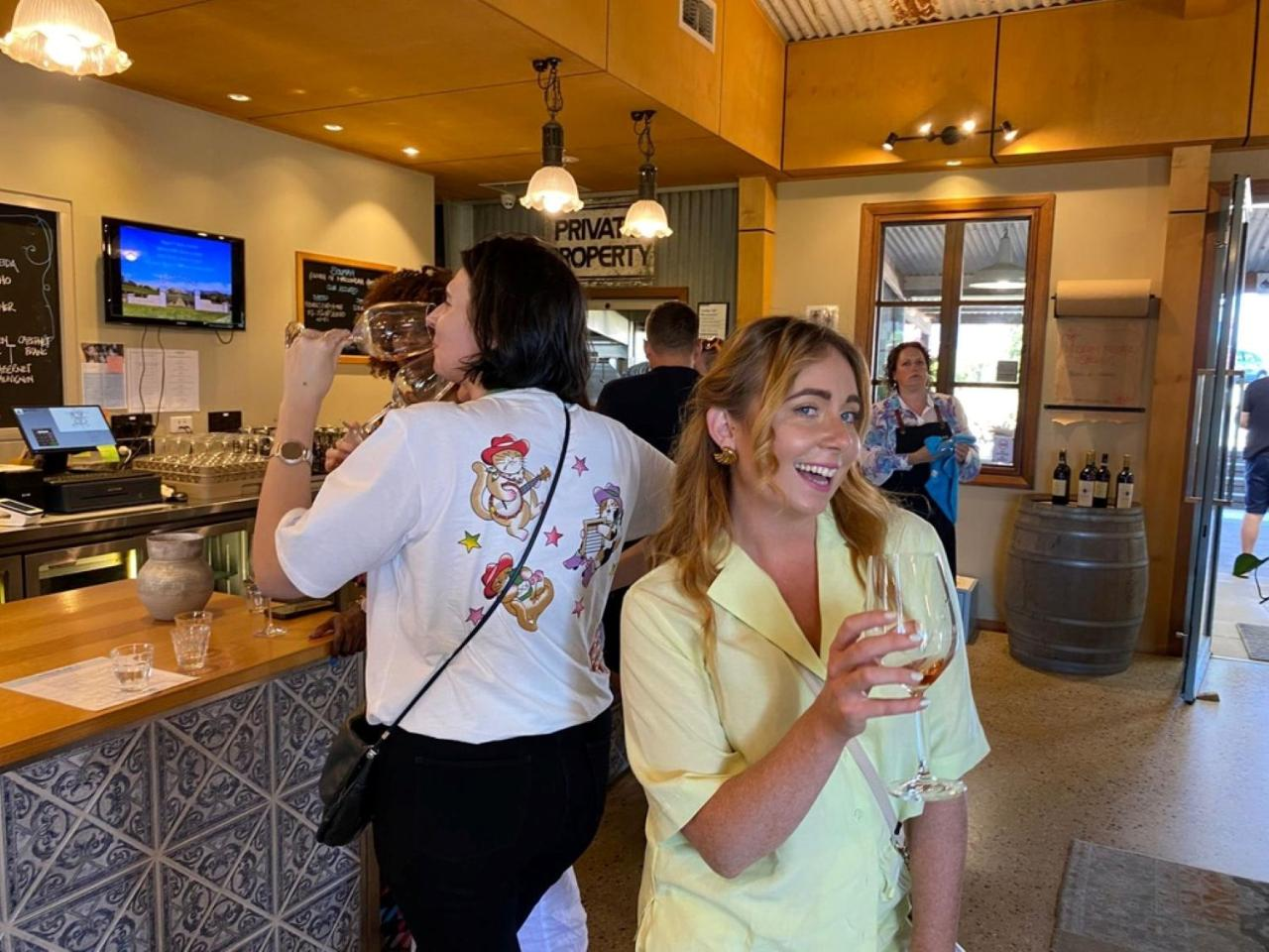 Yarra Valley Half Day Winery Tour - Afternoon - Photo 1 of 15