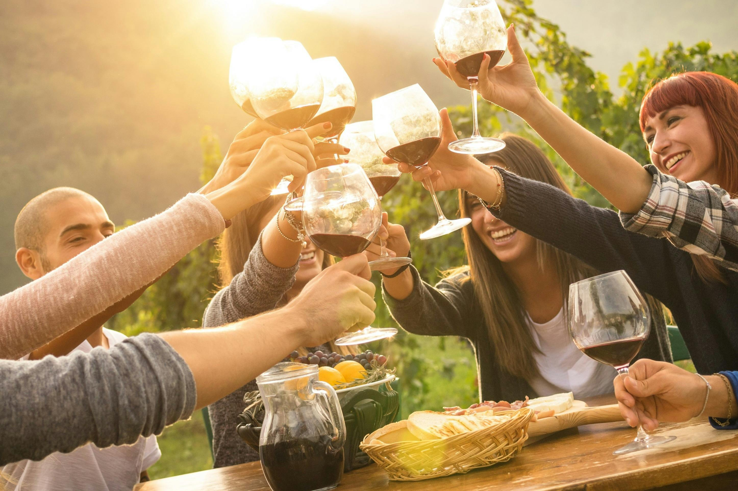 Yarra Valley & Dandenong Ranges: Day Tour from Melbourne + Lunch - Photo 1 of 9