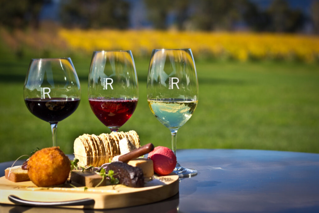 Yarra Valley Food and Wine Tour - Photo 1 of 21