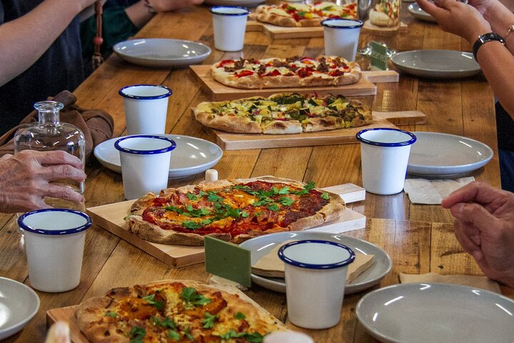 Ultimate Yarra Valley All Inclusive Food & Wine Tour from Melbourne - Photo 1 of 16