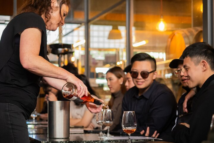 Ultimate Yarra Valley All Inclusive Food & Wine Tour from