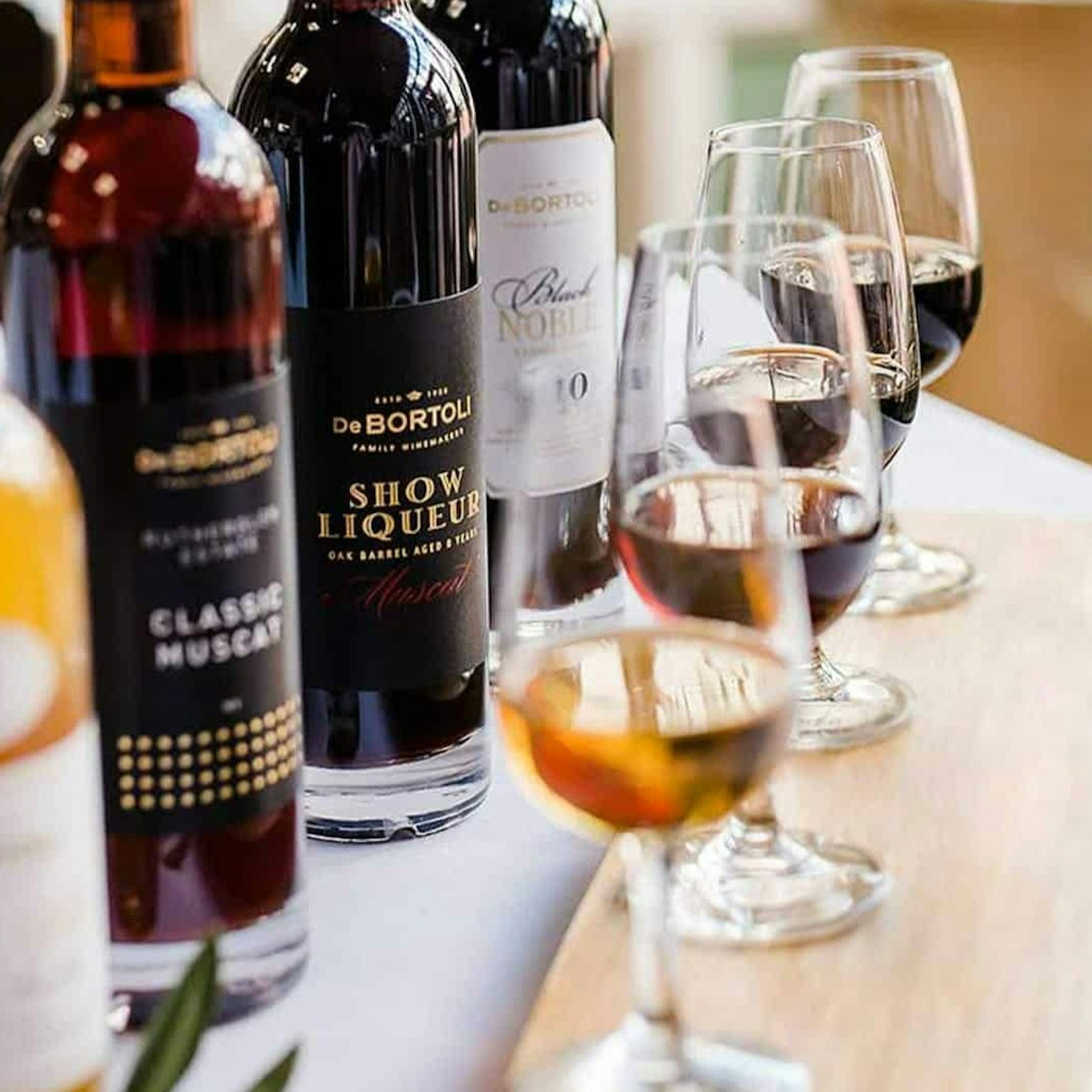 Sip fine wines and indulge in exquisite cheese pairings in the scenic Yarra Valley where each taste reveals the essence of the region's rich culinary heritage.