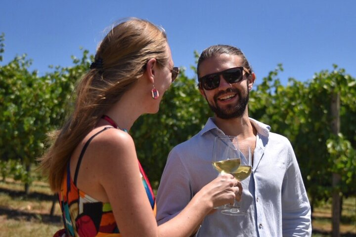 Yarra Valley luxe private tour with Champagne Brunch  - Photo 1 of 10