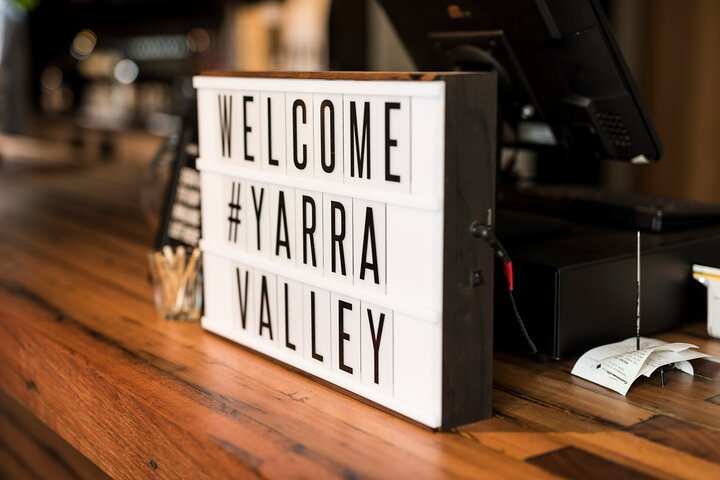 Yarra Valley: Food and Wine Small-Group Tour from Melbourne - Photo 1 of 17