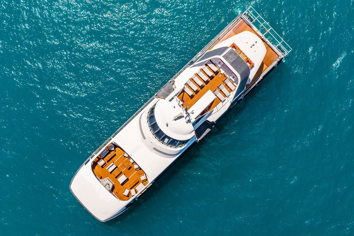 Whitsundays: Super Flyer Boat Tour from Airlie Beach + Snorkeling - Photo 1 of 8