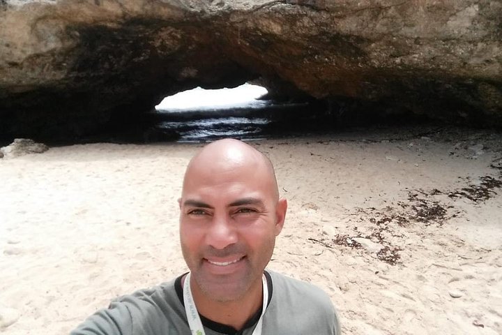 Natural Bridges
