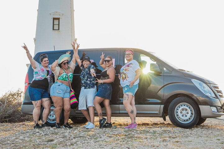 Aruba Private Full Island Tour - Photo 1 of 9