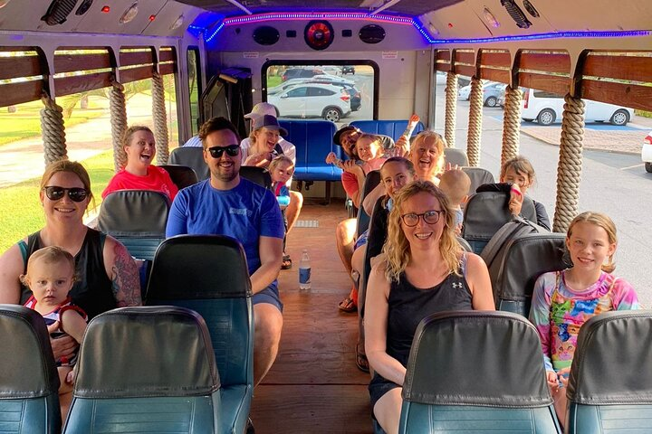 Aruba Create Your Own Island Tour - Photo 1 of 22