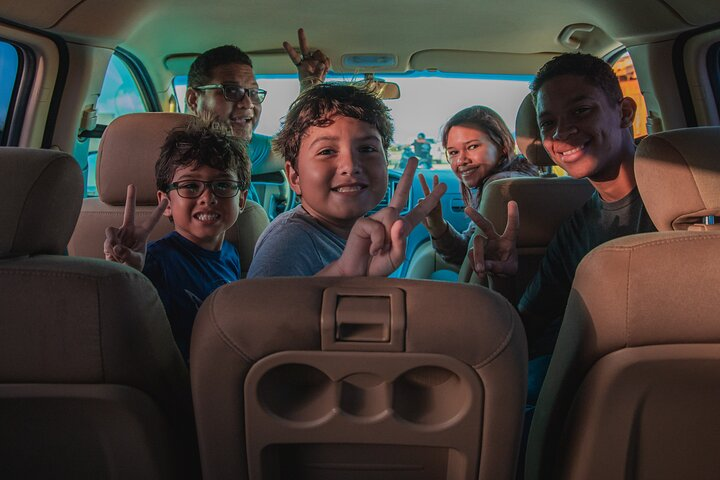 Aruba Create Your Own Island Tour - Photo 1 of 18