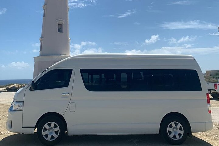 Private One-Way Airport Transfer - Photo 1 of 2