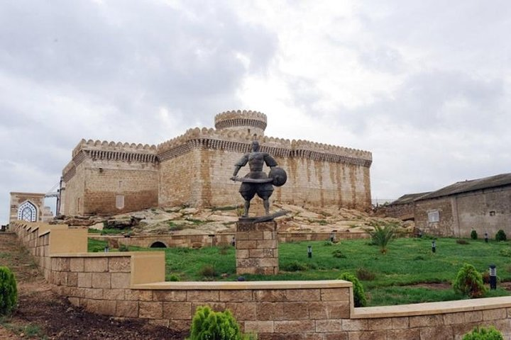 Qala Fortress