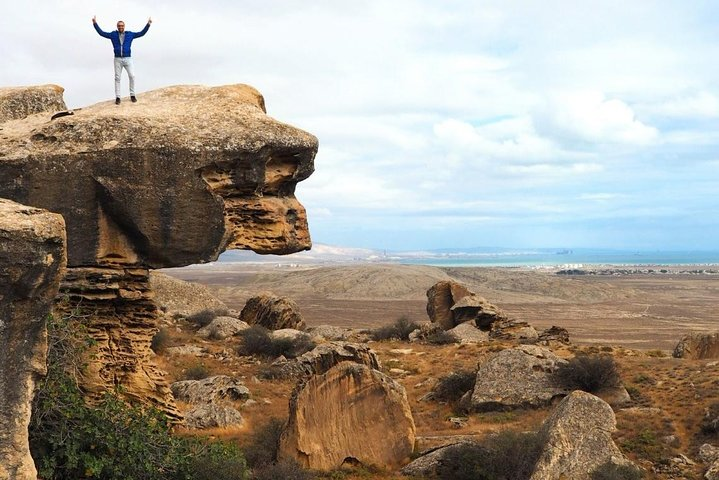 Guided Azerbaijan: Ancient Land & Unique Traditions