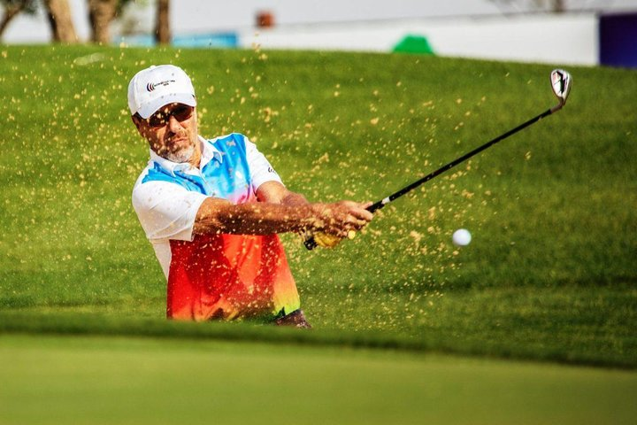 Azerbaijan Golf Passion Package - Photo 1 of 9