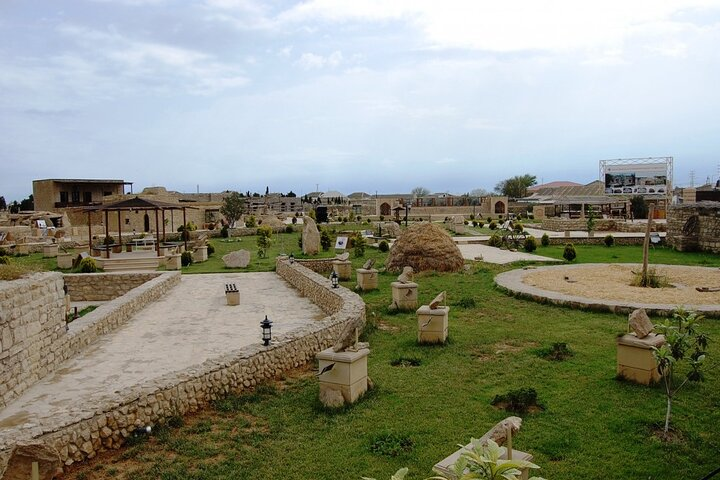 gala archaeological and ethnographical museum-ethnographical tour