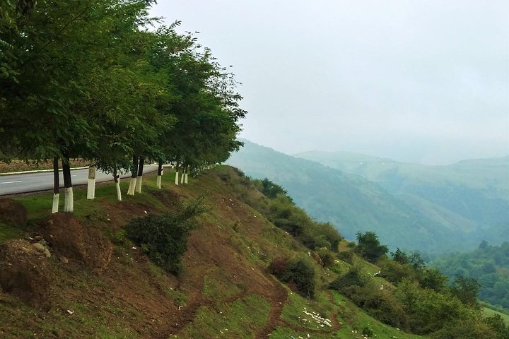 Longevity Secrets of Azerbaijan: Lankaran & Astara tour - Photo 1 of 17