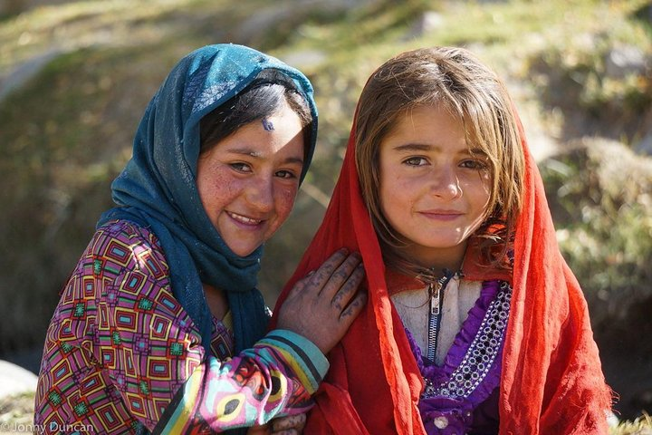 Meet locals in Khynalyg Village - Photo 1 of 6