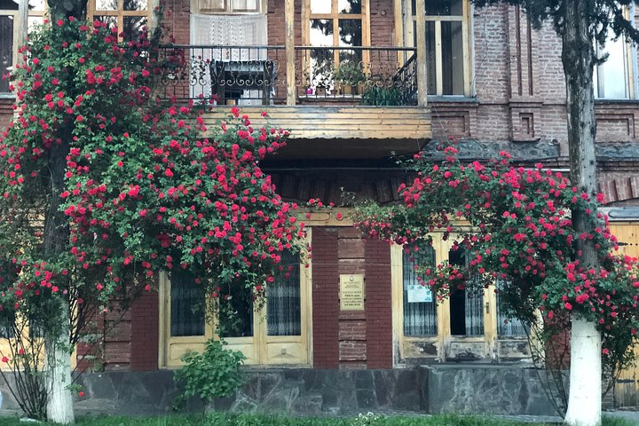Meet with locals in Zaqatala - Photo 1 of 13