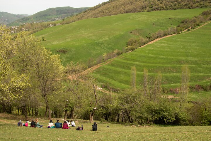 Kuzun - Laza 1 day hiking - Photo 1 of 2