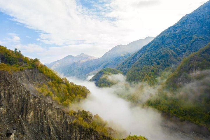 Qabala & Shamaxi exclusive day trip - Photo 1 of 21