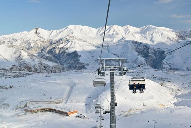 The Best Outdoor adventures in Baku | Updated June 2026