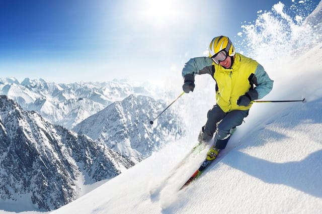 The Best Outdoor adventures in Baku | Updated June 2026