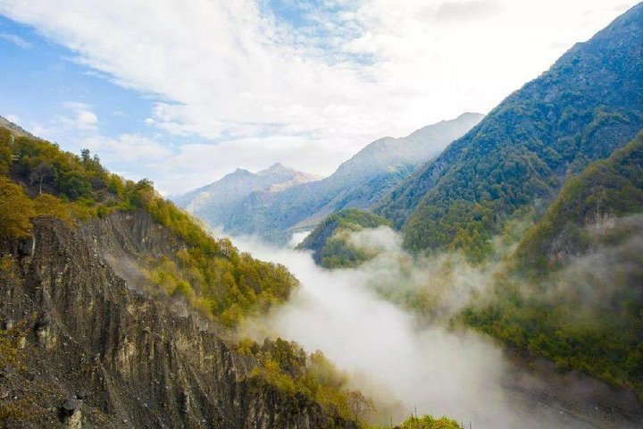 Sheki-Oguz Tours - Photo 1 of 10