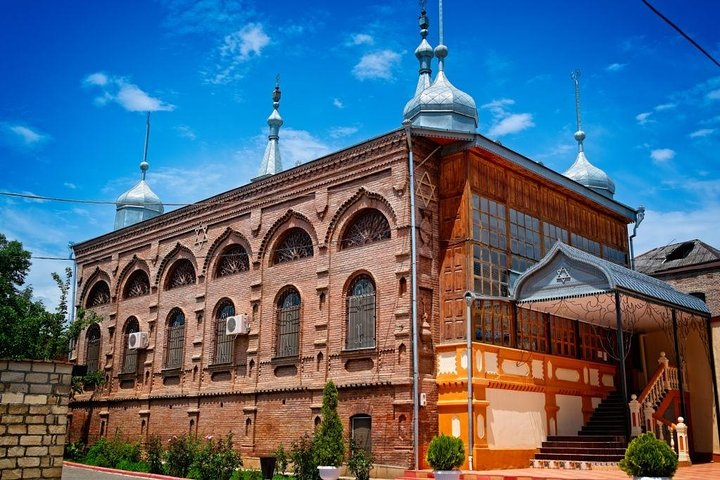 Tour to the North part of Azerbaijan Forests and Mountatin Quba - Photo 1 of 5