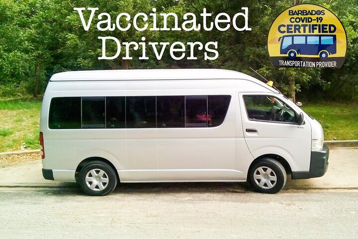 Meet & Greet with Private Roundtrip Transfer service 8.1 to 13km of GIA airport - Photo 1 of 6