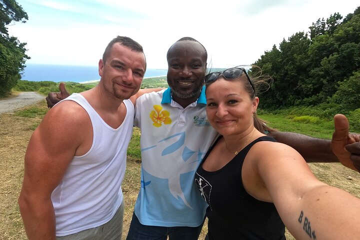 Private Half-Day Barbados Excursion  - Photo 1 of 11