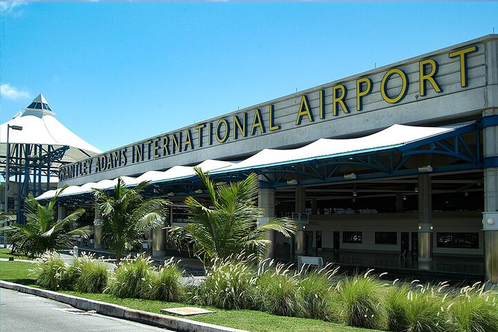Private Roundtrip Airport Transfer in Barbados within 23km to 28km - Photo 1 of 3