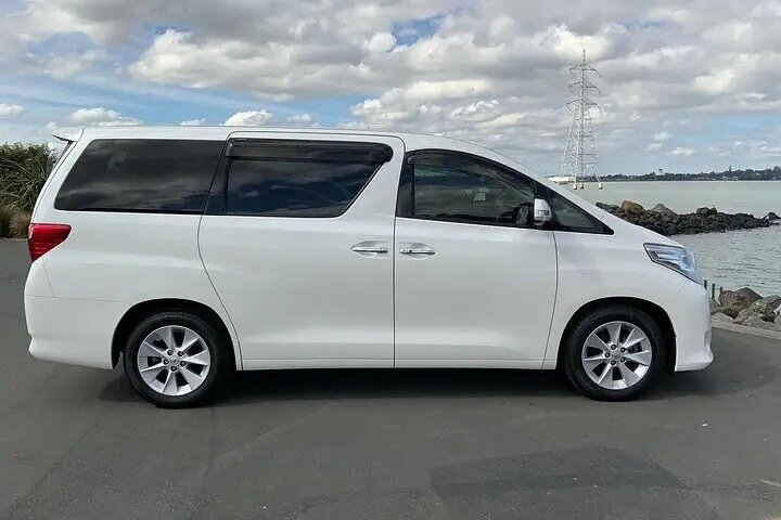 Private Transfer from Barbados Airport (BGI) to Bridgetown port - Photo 1 of 6