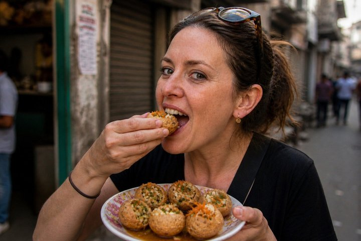 Food Tour in Dhaka : Taste the Best Foods of Dhaka - Photo 1 of 13