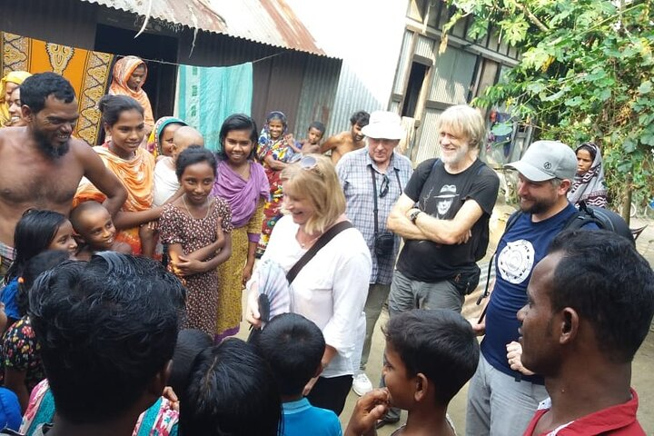 Day Tour in Tanzania -Arusha - Tarangire National Park - Arusha - Photo 1 of 2