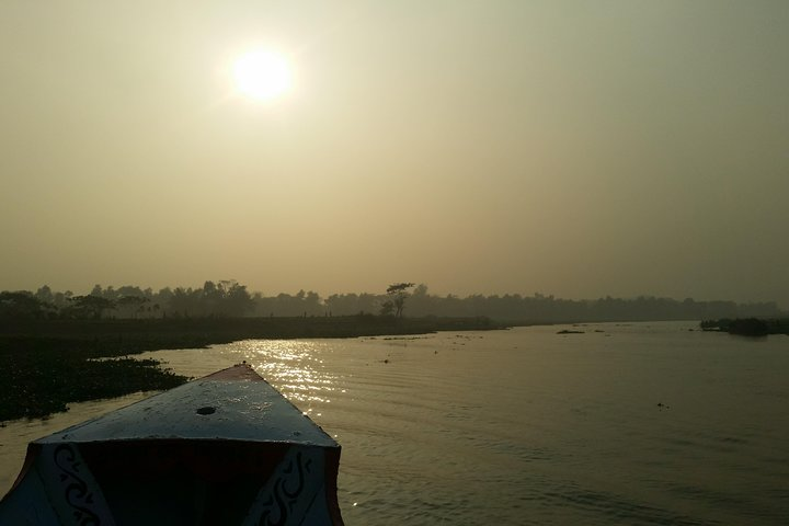Interpreter and Tour Guide - Photo 1 of 6