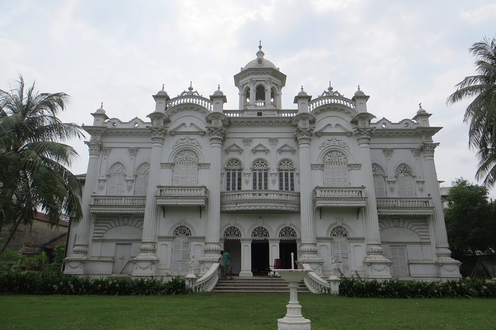 Old Dhaka Tour - Photo 1 of 7