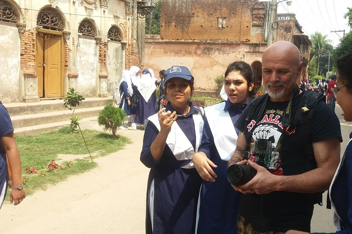 Panam Nagar tour - Photo 1 of 14