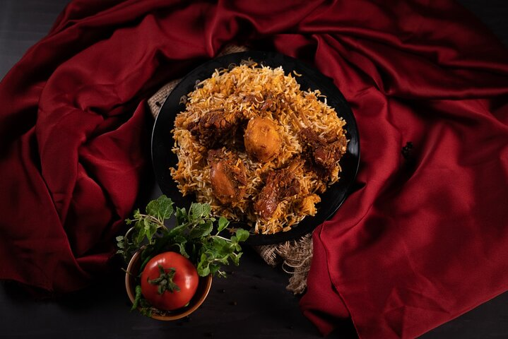 Private Food Tour: Taste the Best Foods of Dhaka - Photo 1 of 6