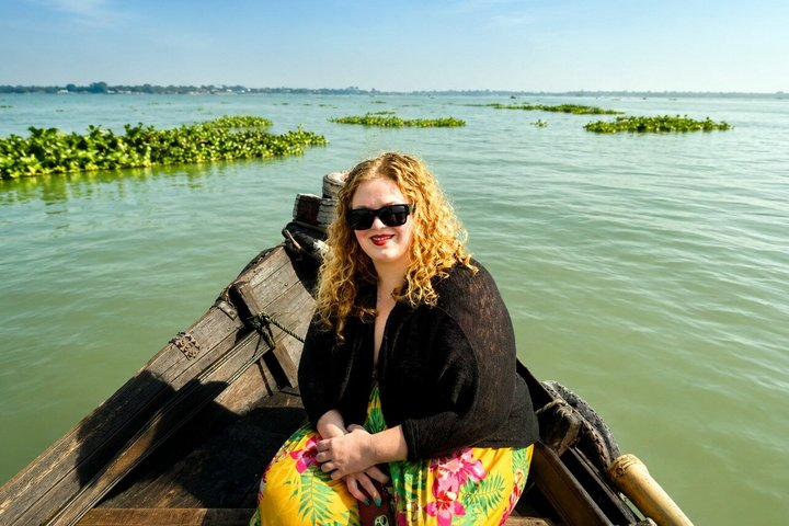 Panam City & Sonargaon Day Tour with Authentic Village Experience - Photo 1 of 17